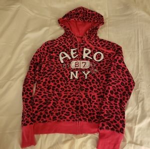 Aeropostale hoodie